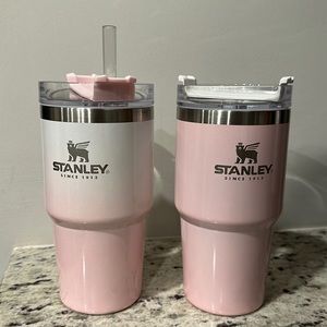 Stanley Quencher Target 20oz